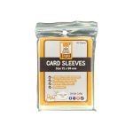 2026 SHIBA 100x Premium Sport Sleeves (71x94mm)