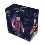 2025 Upper Deck Allure SE Factory Sealed Hobby