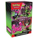 2024 Pokemon Shrouded Fable Factory Sealed Booster Bundle