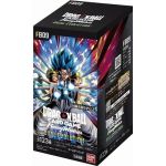 2026 Dragon Ball Super Card Game Fusion World FB09 Factory Sealed Box