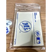 1990 Ken Griffey Jr Promo Sealed Back