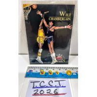 1996-97 Topps Stars Wilt Chamberlain #109 Front
