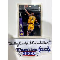 1996 Upper Deck Kobe Bryant #267 Front
