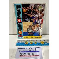 1997 Upper Deck Choice Kobe All-Star Debut #186 Front