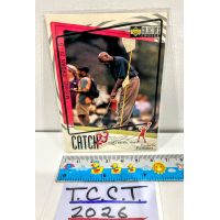 1997 Upper Deck Michael Jordan 23-G #188 Front