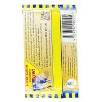 1998 Chelsea Football Club Factory Sealed Pack Back