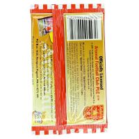 1998 Futera Arsenal Football Club Factory Sealed Pack Back