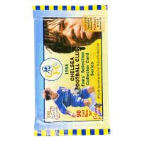 1998 Chelsea Football Club Factory Sealed Pack Front