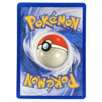1999 Pokemon Hitmonchan #7 Back