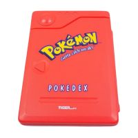 1999 Pokemon Tiger Electronics Original Pokedex Front