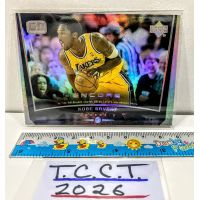 1999 Upper Deck Kobe Bryant #39 Front