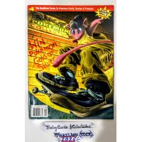 2000 Beckett Media Pokemon Collector Magazine Volume 2 Number 10 Front