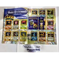 2000 Beckett Media Pokemon Collector Magazine Volume 2 Number 11 Open