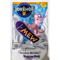 2002 Beckett Media Pokemon Collector Magazine Volume 4 Number 4 Front