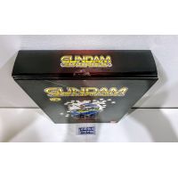 2003 Bandai Gundam Limited First Edition Mini Figure Selection Factory Sealed Top