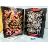 2003 Bandai Gundam Limited First Edition Mini Figure Selection Factory Sealed Opened