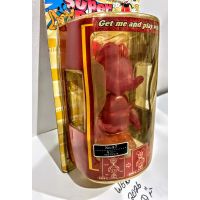2003 SEGA Disney Super Rockin! Series 6 #47 Minnie Mouse 002