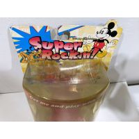 2003 SEGA Disney Super Rockin! Series 6 #47 Minnie Mouse 006