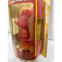 2003 SEGA Disney Super Rockin! Series 6 #47 Minnie Mouse 003