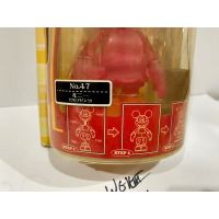 2003 SEGA Disney Super Rockin! Series 6 #47 Minnie Mouse 004