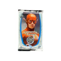 2006 Upper Deck DC FLASH Infinite Crisis VS System Sealed Pack