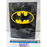 2013 DC Batman Magnet Clip Folder Sealed Front