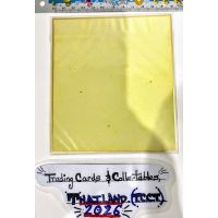 2020 Nintendo Sikishi Togepy Pichu Py & Pupurin Art Board #4 Back