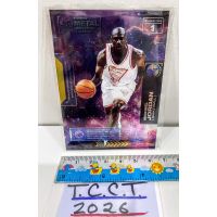 2021 Skybox Michael Jordan Meta Universe Champions #1 Front