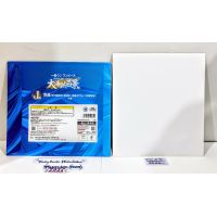 2022 J Prize Ichiban Kuji One Piece Shikishi Art Board #2 Back