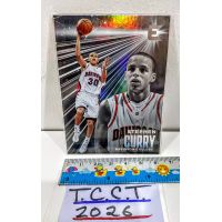 2022 Panini Chronicles DP Stephen Curry #21 Front