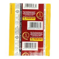 2022 Panini FIFA World Cup Qatar 2022 Factory Sealed Stickers Back