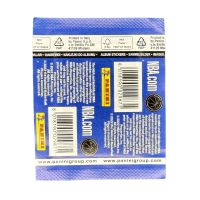 2022 Panini NBA Collection Stickers Factory Sealed Back