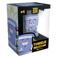 2022 Youtooz South Park Towelie Vinyl Figure Factory Sealed