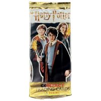 2023 Panini Harry Potter Together Contact Trading Cards Factory Sealed Pack Front