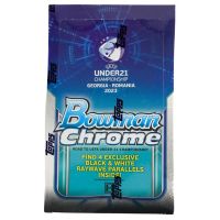 2023 Topps Bowman Chrome UEFA Under21 Championship Factory Sealed