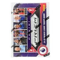 2024/25 Panini Prizm Premier League Football Factory Sealed Blaster Back
