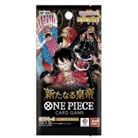 2024 One Piece OP-09 Emperors in the New World Factory Sealed Pack