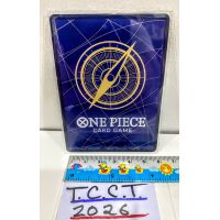 2024 One Piece Odyssey JP SP #OP09-037 SR Back
