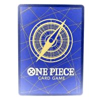 2024 One Piece Shanks OP09-020 Rare Back