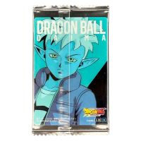 2025 Bandai Dragon Ball Daima Glorio Promo Sealed Back