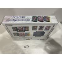 2025 Bandai One Piece Learn Together Deck Set (LT-01/LD-01) Factory Sealed 003