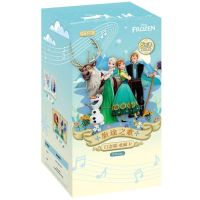 2025 CardFun Frozen Journey of Song Factory Sealed