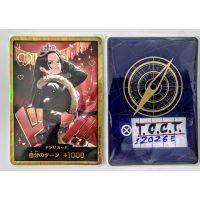 2025 One Piece Gold Don!! Boa Hancock Front