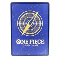 2025 One Piece Jack Treasure For Asia #084 Back