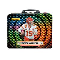 2025 Panini NFL Patrick Mahomes II Revolution Lunch Box