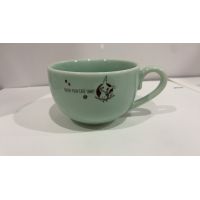 Bandai Pokemon Mimikkyu's Cafe Time Coffee Cup Back