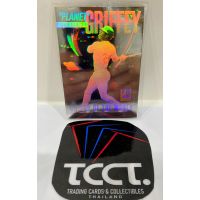1991 Arena Holograms Ken Griffey JR On Top Of The World Holo #2