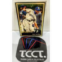 1991 Ballstreet Ken Griffey JR #20 Front