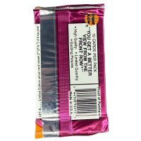 1991 Front Row Dream Picks Factory Sealed Pack Back