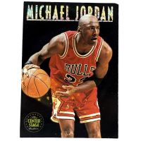 1993 SkyBox Michael Jordan #CS1